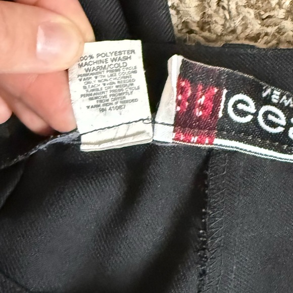 Briggs Petite Size 10 Dress Pants - Picture 4 of 4